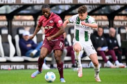 Borussia Monchengladbach vs RB Leipzig Prediction and Betting Tips | November 28th 2025