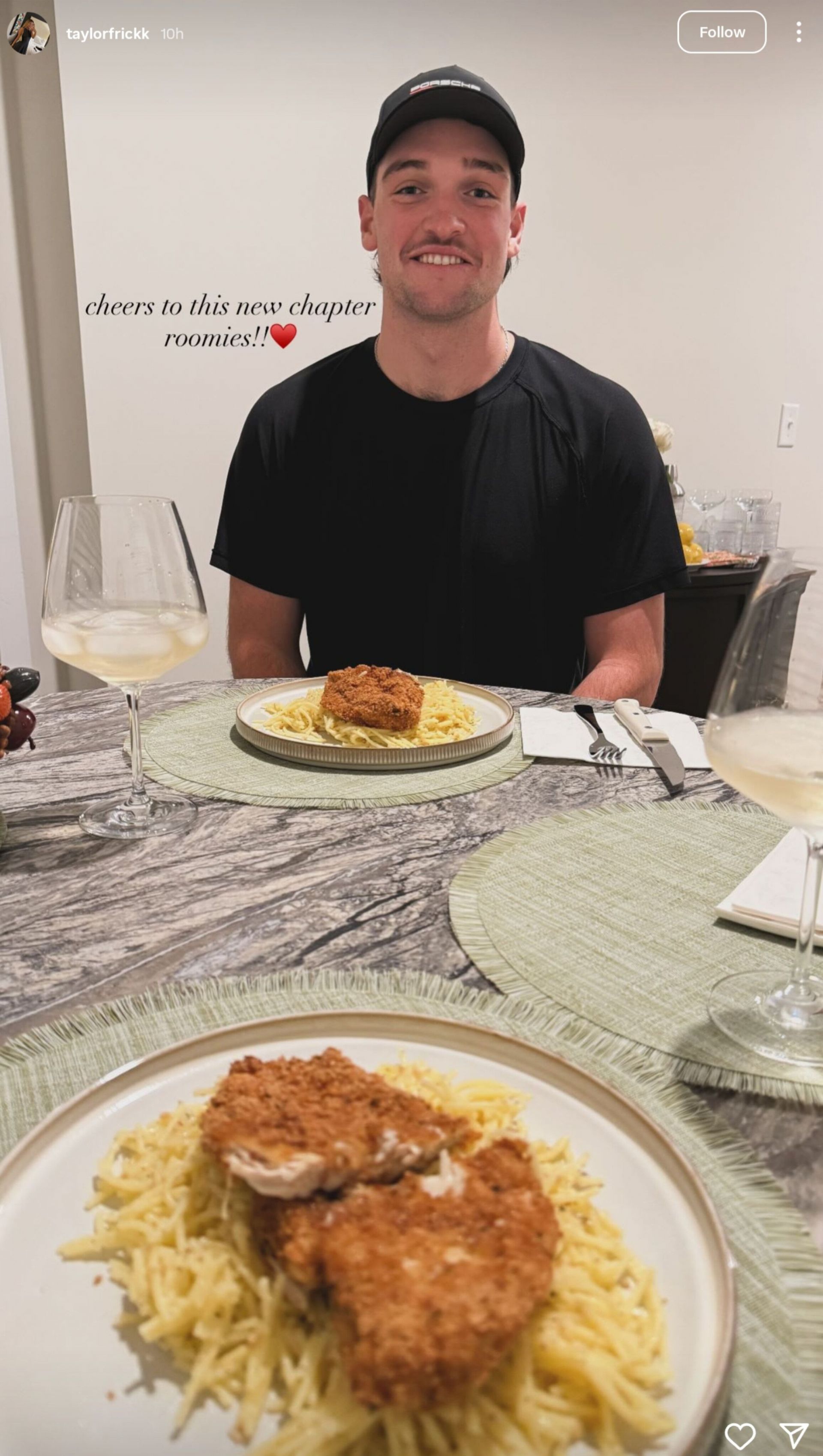 (Image source - Instagram)