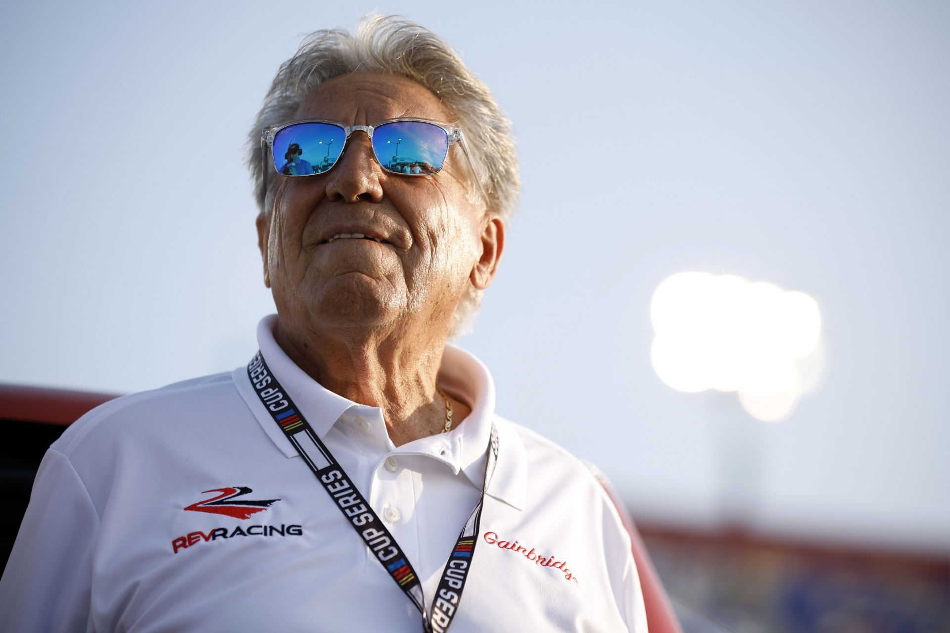 NASCAR Craftsman Truck Series Buckle Up South Carolina 200 - Source: Getty