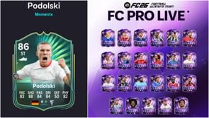 EA FC 26 Ultimate Gauntlet 5 objective: All tasks and rewards