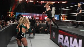 Becky Lynch shares first look at her role on Star Trek: Starfleet Academy