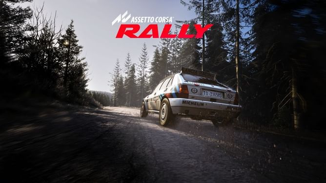 All upcoming features in Assetto Corsa Rally
