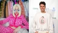 From L to R: Barbara Jankavski and Perez Hilton (Image via Instagram/@Boneca Desumana and Getty Images)