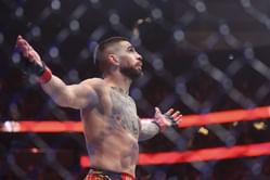 "I don’t think they really want Arman to become champion" - Sean O'Malley claims UFC is trying to protect Ilia Topuria's championship reign