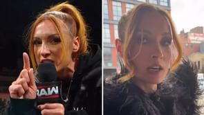 WWE Official Gives Becky Lynch New Name Amid Controversy