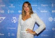 Sabalenka at the 2023 WTA Finals (Image Source: Getty)