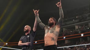 Bad news for Jey Uso following WWE SmackDown win