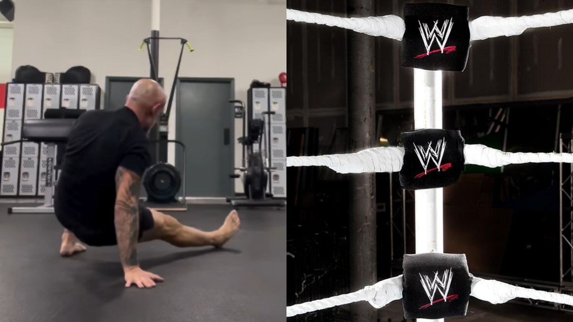 2-time champion talks about possible WWE return! [Image credits: star