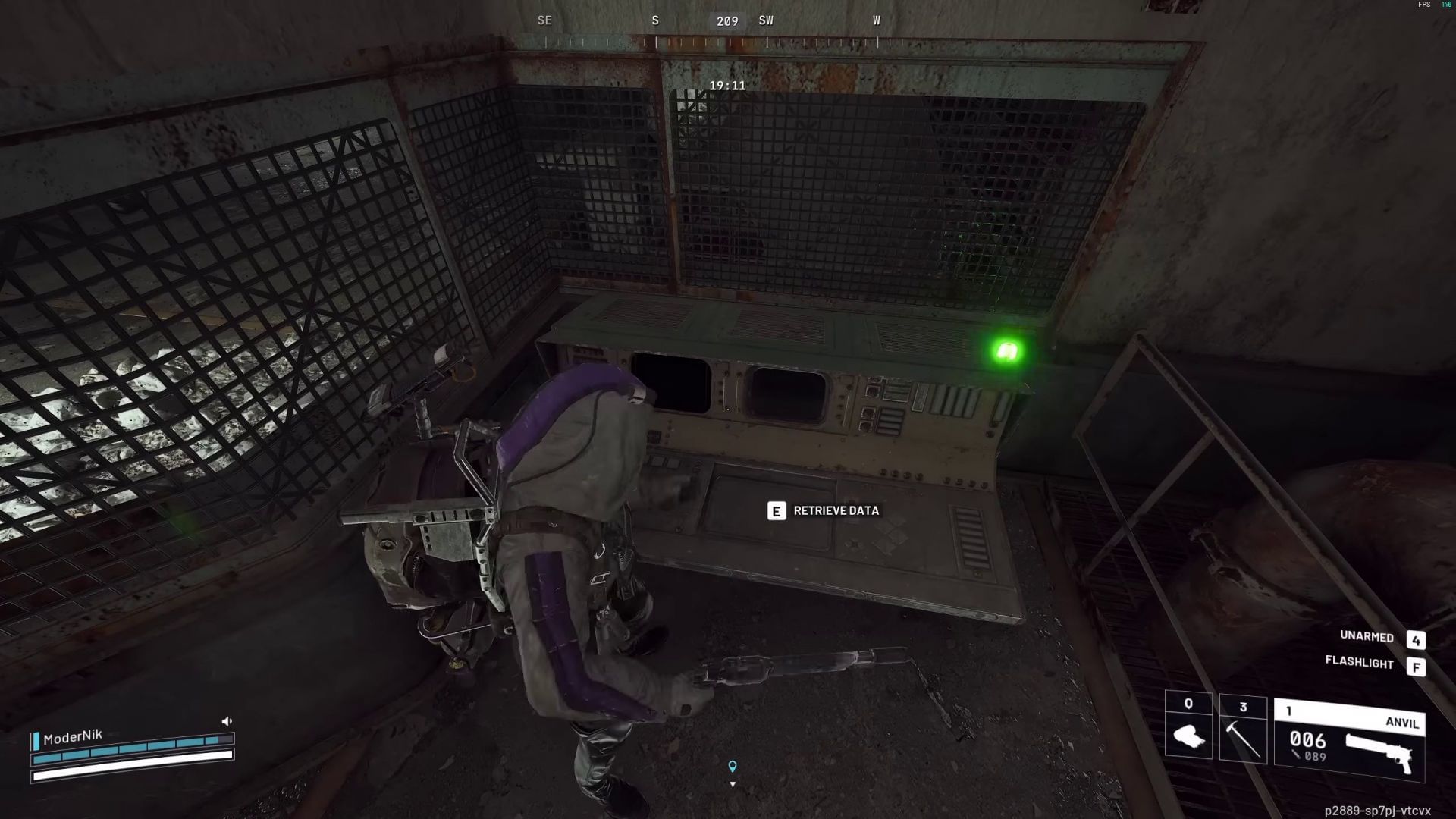 All possible antenna locations (Image via arcraidersmaps.app)