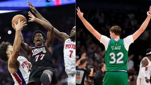 NBA Rookie of the Year 2025-26 Season: Latest Power Rankings as Cooper Flagg Surges Past VJ Edgecombe - Nov. 13, 2025