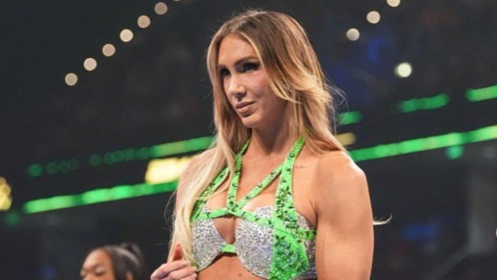 Charlotte Flair is a 14-time World Champion [Image credits: star
