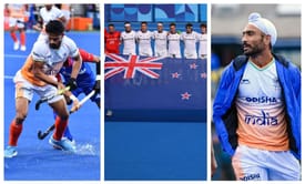 Sultan Azlan Shah Cup Hockey: India vs New Zealand, where to watch, preview, prediction and team news