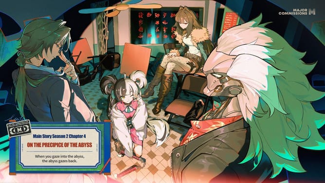 Zenless Zone Zero 2.4 maintenance and server downtime schedule