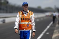 Graham Rahal shares 'flat-out' criticism for IndyCar's questionable choice for 2026 schedule