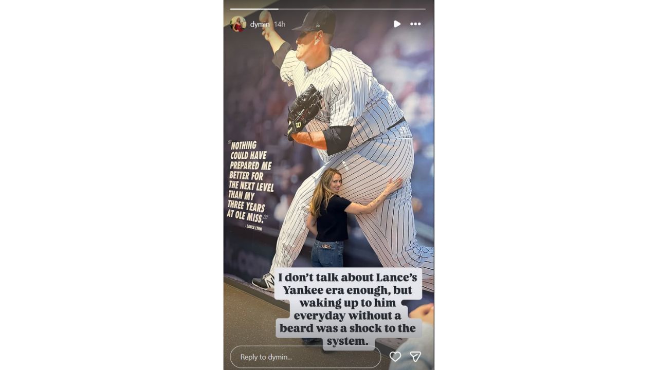 Príbeh spoločnosti Dynam na Instagrame