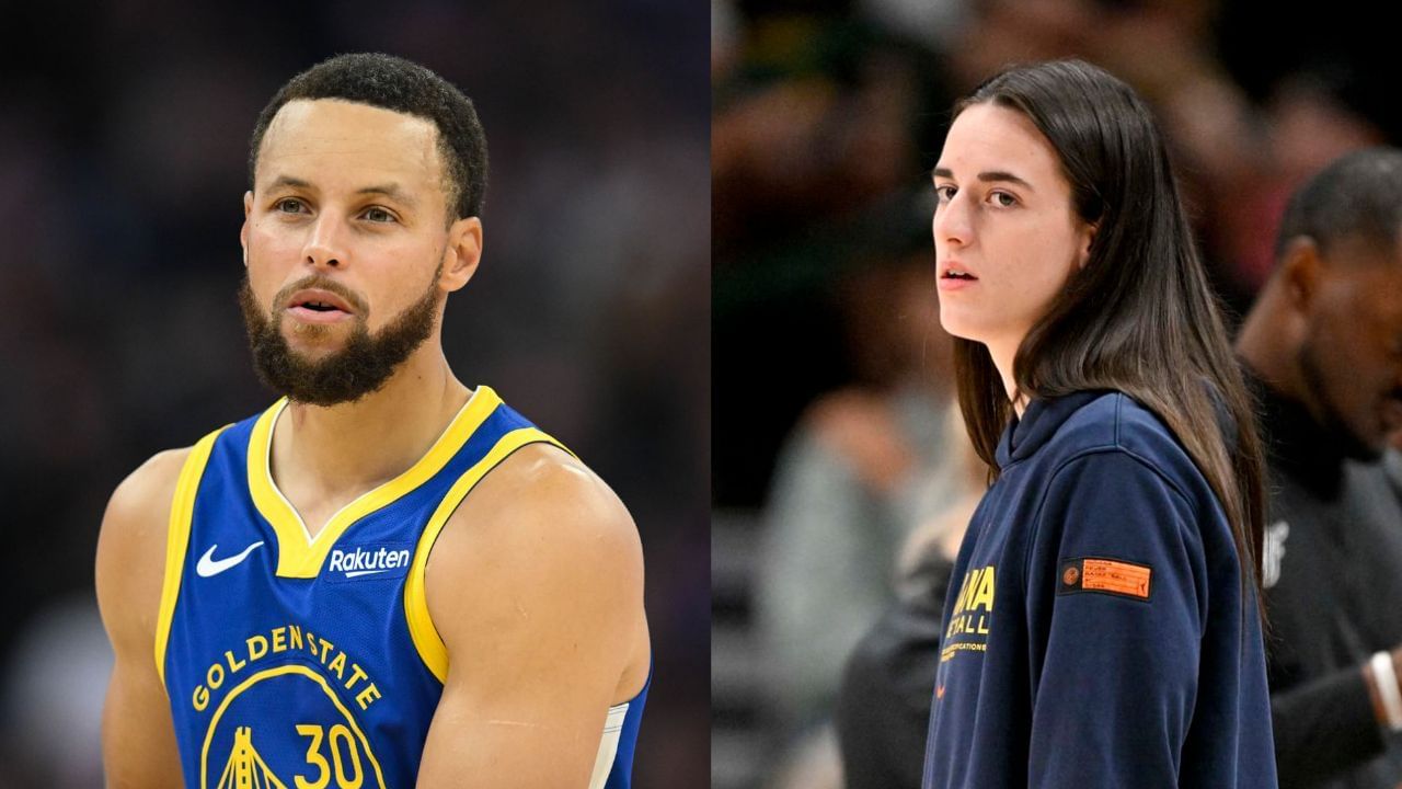 Caitlin Clark Connection Emerges in Steph Curry&rsquo;s Decision to Cut Ties with Under Armour