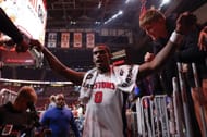 Detroit Pistons v Atlanta Hawks - Source: Getty