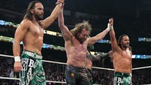 Big update on why The Elite reunited at AEW Full Gear 2025 [Reports]