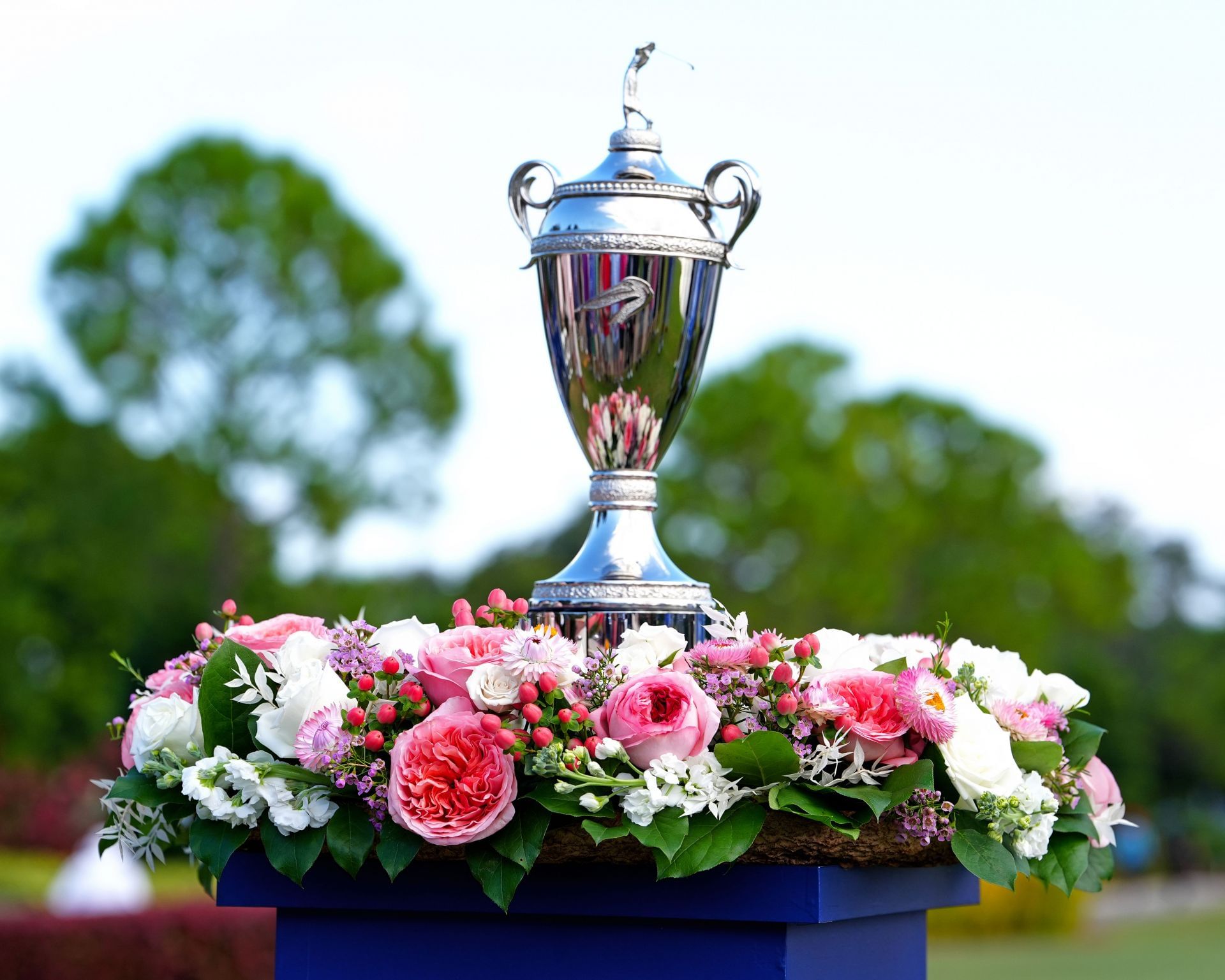 GOLF: NOV 16 LPGA The ANNIKA - Source: Getty