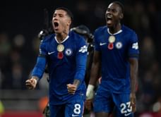 Qarabag vs Chelsea Prediction and Betting Tips | November 5th 2025