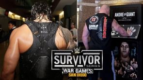 Predicting the final members of Team Vision and Team CM Punk for WWE Survivor Series: WarGames 2025