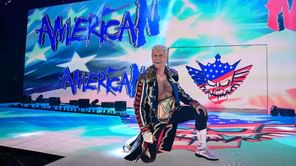 Cody Rhodes' nightmare begins now; female WWE Superstar sends him a message