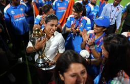 "The Indian men's team has never done something like this" - R. Ashwin's stunning claim on women's team's heartfelt gesture post World Cup 2025 win