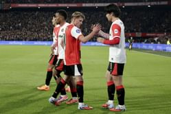 Feyenoord vs NEC Nijmegen Prediction and Betting Tips | November 23rd 2025