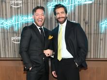 Dustin Poirier, Michael Chandler and other MMA stars join cast of 'Road House 2’ as Conor McGregor is missing