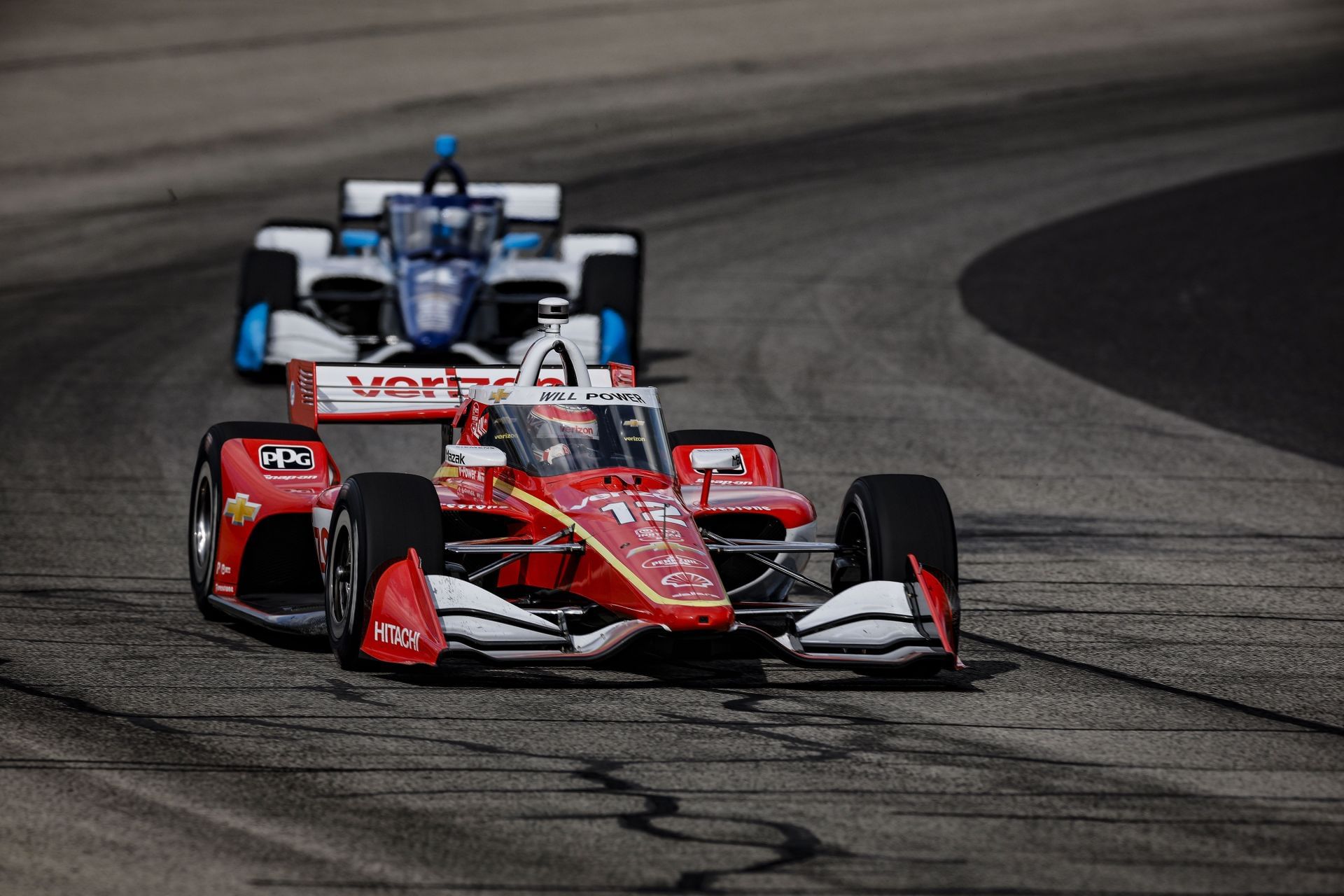 NTT INDYCAR Series Snap-On Milwaukee Mile 250 - Source: Getty