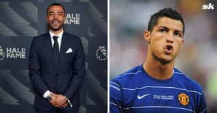 Chelsea legend Ashley Cole picks Cristiano Ronaldo as best winger he faced but says ex-Premier League star was better overall
