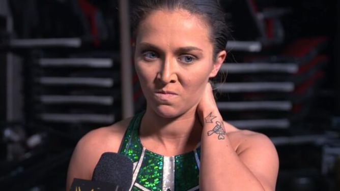 WWE veteran bashes Nixon Newell and her partner over recent AEW controversy: "They don't know how much money it took to put that show"