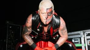 Dustin Rhodes makes a big announcement amid AEW absence: "They are also destroyed"