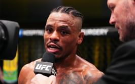 "I am gonna die out there for her" - Chris Padilla gets emotional as UFC snubs his request for $50,000 bonus