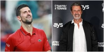 "Money will never make Novak Djokovic do something" - Patrick Mouratoglou highlights what makes Serb truly unique