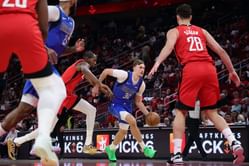 Cooper Flagg Signals His Intent on $14,386,320 Teammate as He Issues Response Amid Trade Speculation