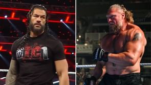WWE News & Rumor Roundup: Concern over legend; Suspended star to return; Roman Reigns & Brock Lesnar plans