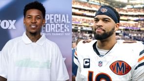 "We Winning the Super Bowl": Former Laker Makes Bold Caleb Williams Prediction, Ruthlessly Roasts Drake Maye and Justin Herbert’s Hype