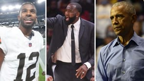 Shedeur Sanders’ Mom Wholeheartedly Approves Barack Obama Comparisons Kendrick Perkins Made