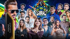 India’s S8UL wins Esports Content Group of the Year award for fourth consecutive year