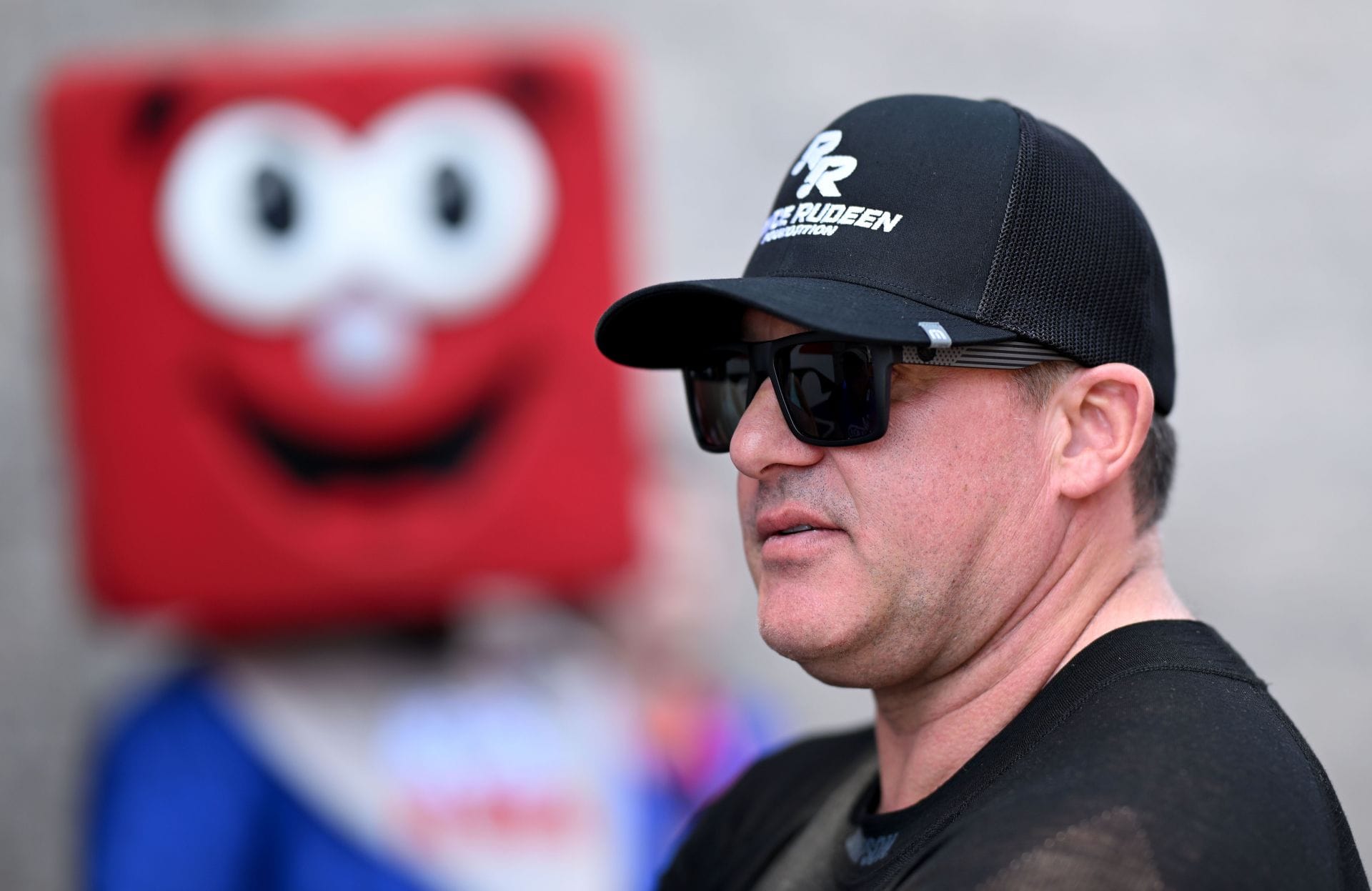 AUTO: APR 13 NHRA Four-Wide Nationals - Source: Getty