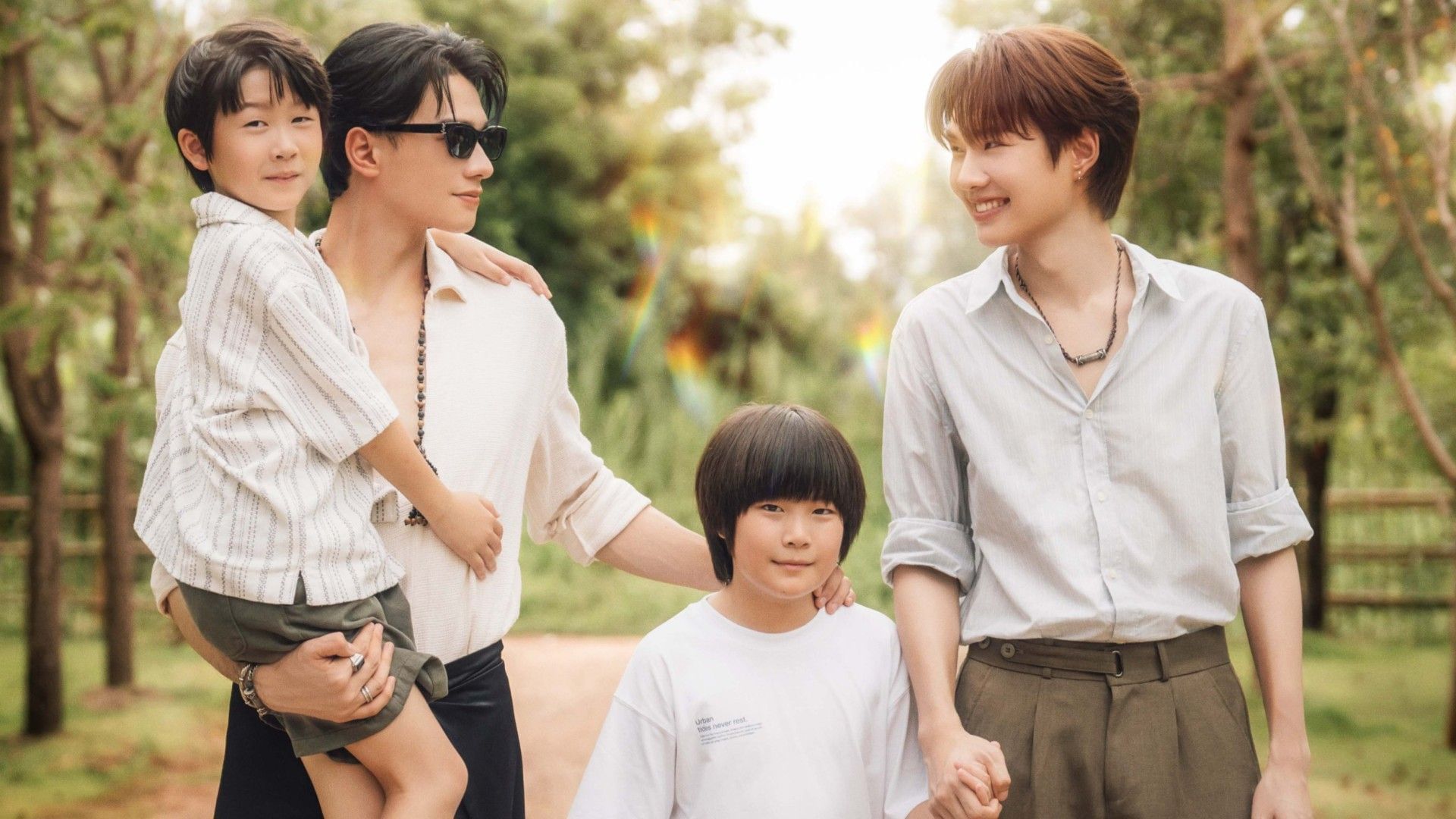 Poster of Khemjira Must Survive: Special Episode (Image via X/@iQIYI_Thailand)