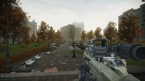 How to upgrade Stash Space in Escape From Tarkov