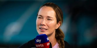 Danielle Collins makes feelings known on dating difficulties as a successful woman playing pro tennis