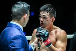 Christian Lee plans to make multiple world title defenses next year: “I have two belts”