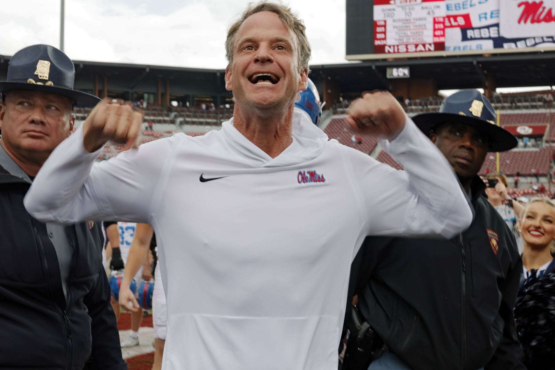 Lane Kiffin Revela Legado, Família e o Propósito Mais Profundo por Trás de Sua Jornada como Treinador