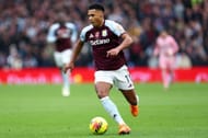 Aston Villa v Bournemouth - Premier League - Source: Getty