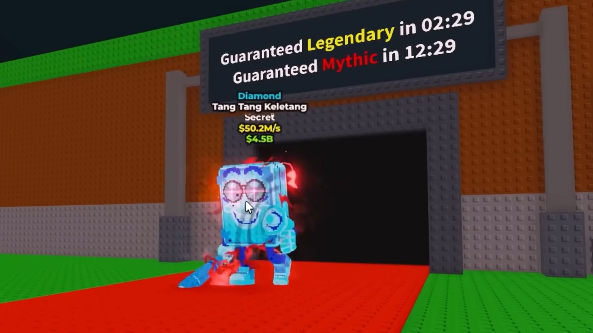 A Diamond Tang Tang Keletang (Image via Roblox)