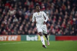 “Constantly complains:...'Why didn’t I win the Ballon d’Or?’" - Ex-Barcelona man says Vinicius Jr is becoming a 'serious problem' for Real Madrid