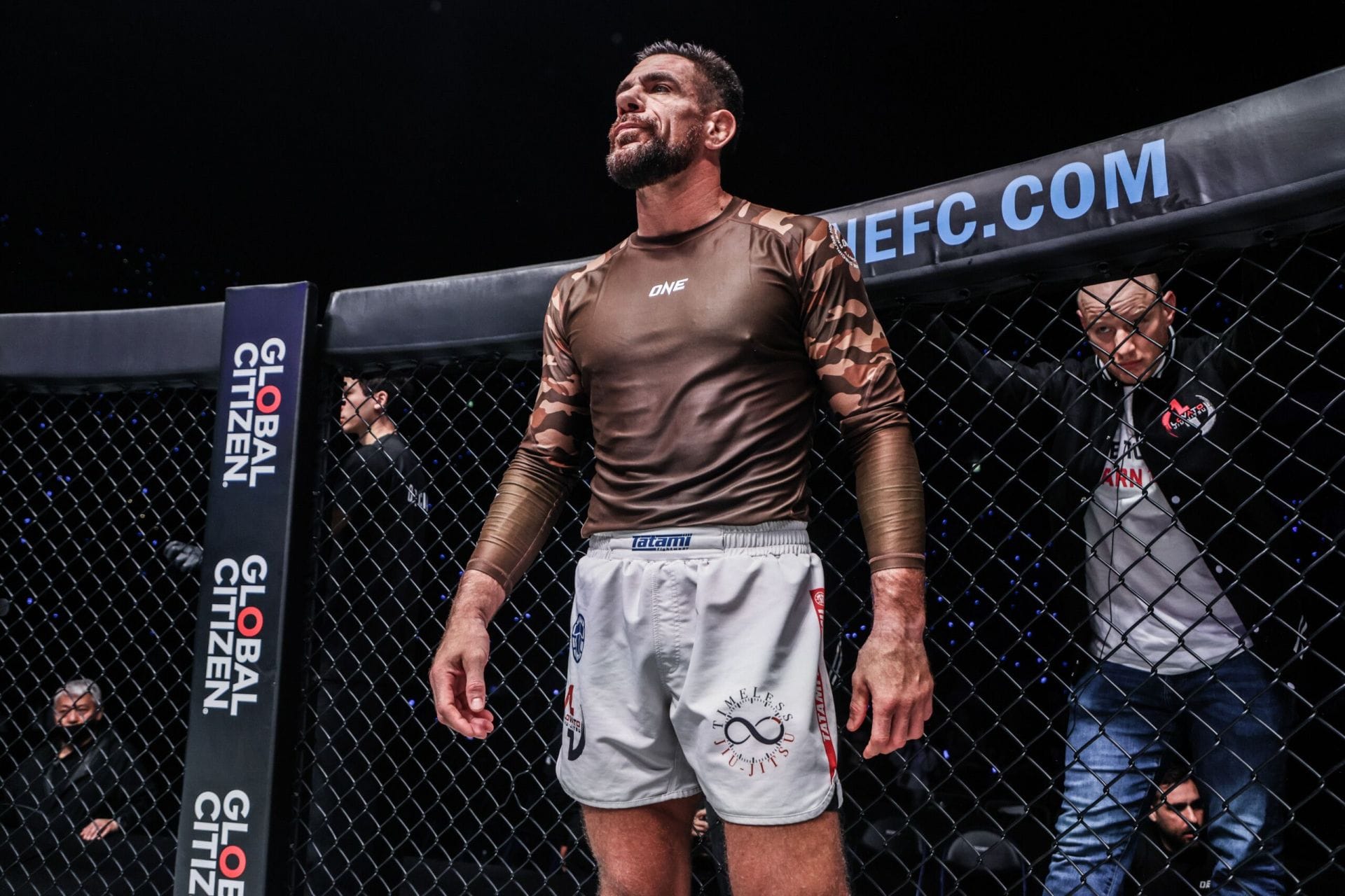 Rafael Lovato Jr | Photo by ONE Championship